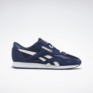 Reebok classic Navy Blue size 11